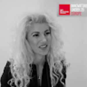 Meet your Posher, Kristina